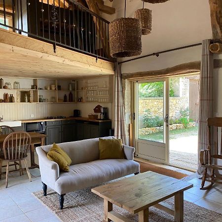 Gite Dordogne Perigord Hautefort Exterior photo