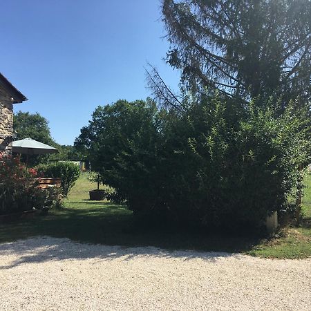 Gite Dordogne Perigord Hautefort Exterior photo