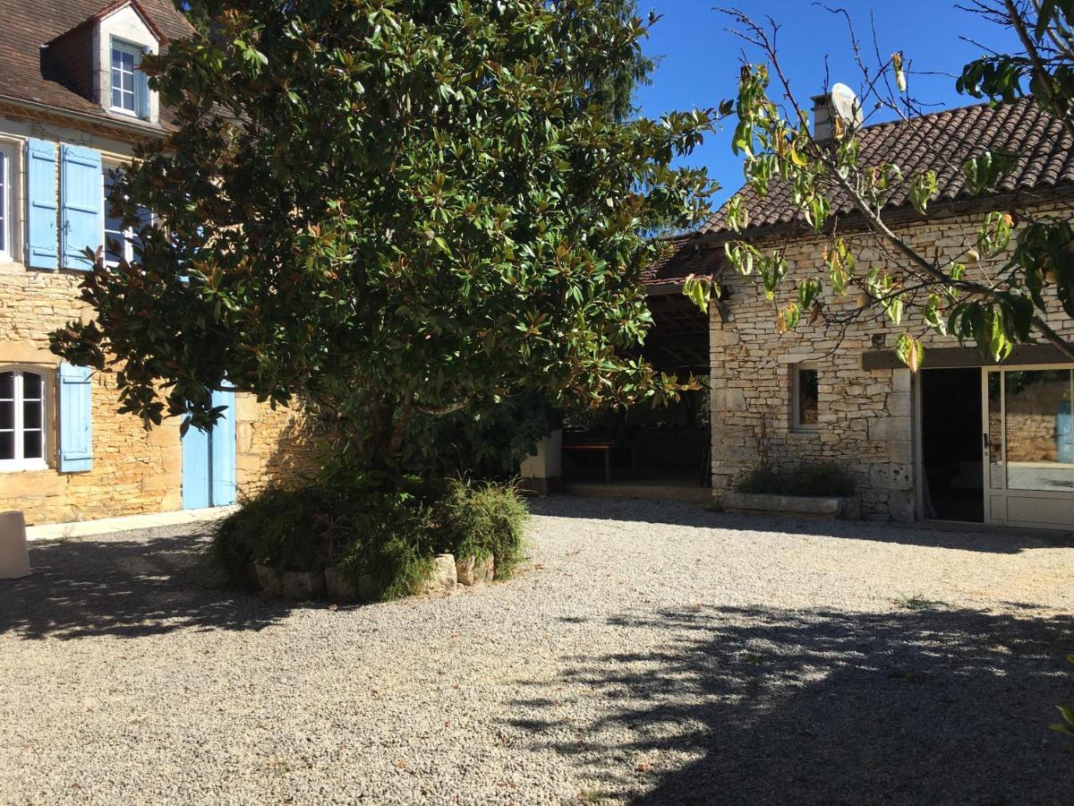 Gite Dordogne Perigord Hautefort Exterior photo