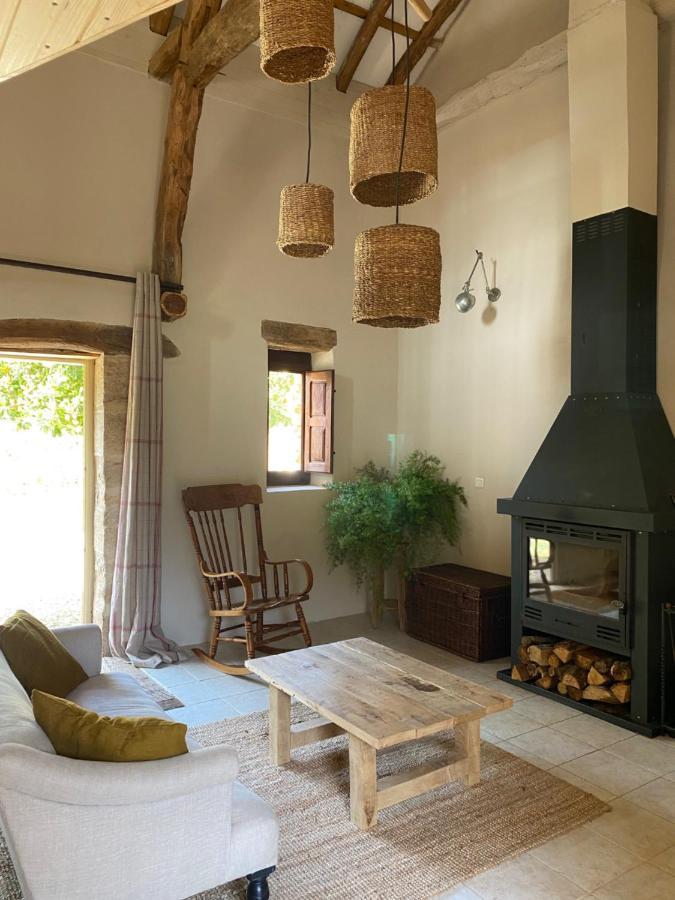 Gite Dordogne Perigord Hautefort Exterior photo