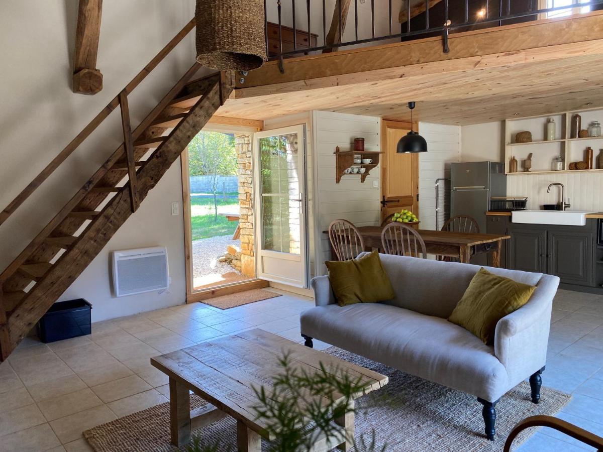 Gite Dordogne Perigord Hautefort Exterior photo